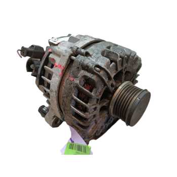 ALTERNADOR 9810525380 AD31396 TG15S205