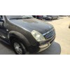 ssangyong rexton / rexton ii (gab_) del año 2005