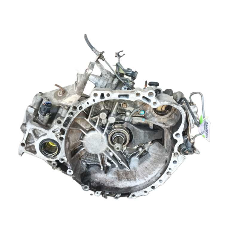Recambio de caja cambios para toyota previa ii (_r3_) 2.0 d-4d (clr30_) referencia OEM IAM 3030028031  
