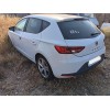 seat leon (5f1) del año 2016