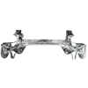 Recambio de puente trasero para seat leon (5f1) 1.4 tsi referencia OEM IAM 5Q0501049BJ  