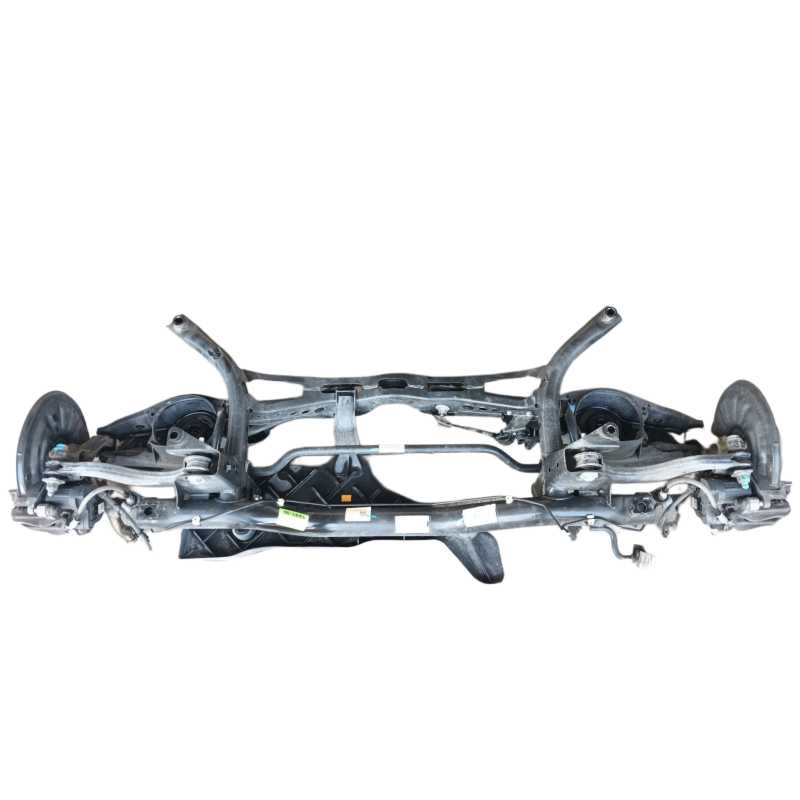 Recambio de puente trasero para volkswagen golf viii (cd1, da1) 1.5 etsi referencia OEM IAM 5Q0505315G 5Q0505315G 2PL6598BAR