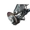 Recambio de puente trasero para volkswagen golf viii (cd1, da1) 1.5 etsi referencia OEM IAM 5Q0505315G 5Q0505315G 2PL6598BAR