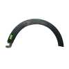 Recambio de aletin delantero derecho para mini mini (r56) one d referencia OEM IAM 51777349422 51777300820 05106107108109