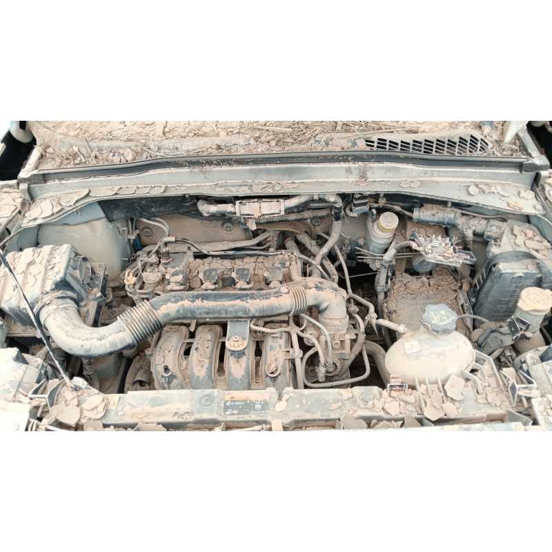 Recambio de caja cambios para jeep renegade suv (bu, b1, bv) 1.6 referencia OEM IAM   