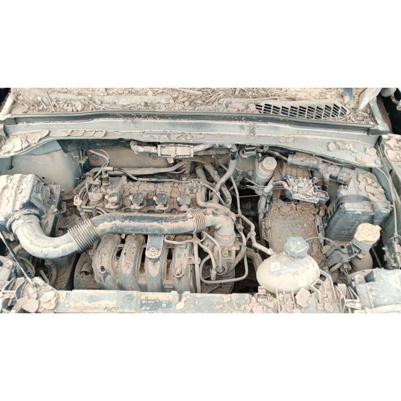 Recambio de motor completo para jeep renegade suv (bu, b1, bv) 1.6 referencia OEM IAM 55263842  