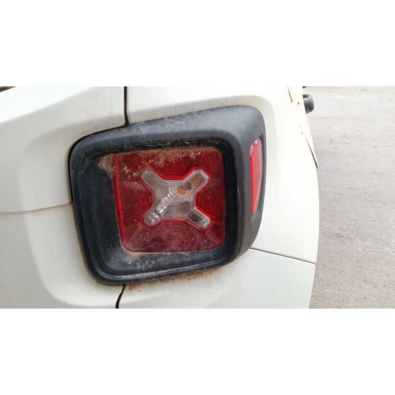 Recambio de piloto trasero derecho para jeep renegade suv (bu, b1, bv) 1.6 referencia OEM IAM   
