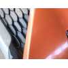 Recambio de paragolpes delantero para mg zs suv (azs1) 1.5 vti referencia OEM IAM 10336751SPRP  11364155