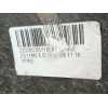 Recambio de paragolpes delantero para mg zs suv (azs1) 1.5 vti referencia OEM IAM 10336751SPRP  11364155