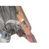 Recambio de paragolpes delantero para mg zs suv (azs1) 1.5 vti referencia OEM IAM 10336751SPRP  11364155