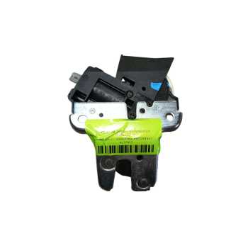 CERRADURA MALETERO / PORTON 4F5827505D  OEM 4F5827505D
