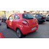 ford ka (ccu) del año 2008