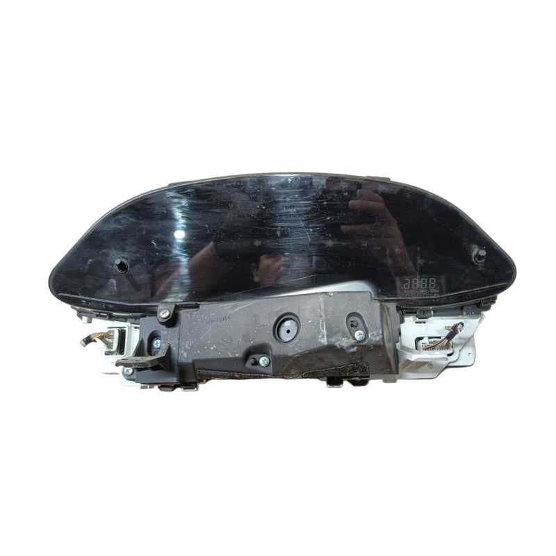 Recambio de cuadro instrumentos para toyota yaris (_p9_) 1.4 d-4d (nlp90_) referencia OEM IAM 838000D690 MB4573003206 838000D691