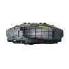 Recambio de cuadro instrumentos para toyota yaris (_p9_) 1.4 d-4d (nlp90_) referencia OEM IAM 838000D690 MB4573003206 838000D691