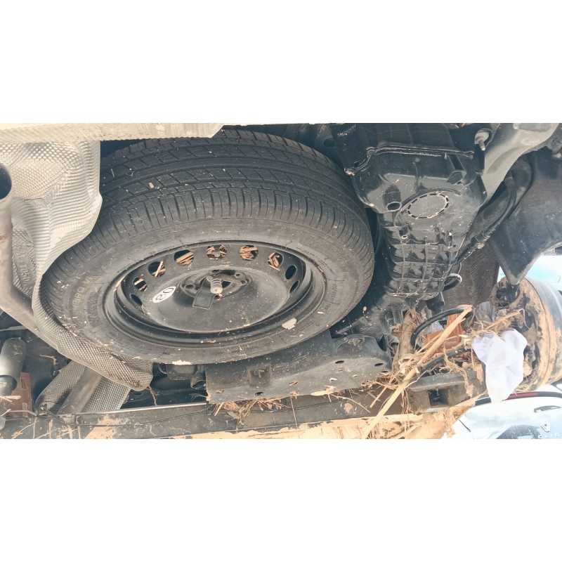 Recambio de neumatico repuesto para dacia lodgy (js_) 1.5 blue dci 115 (jsjt) referencia OEM IAM   