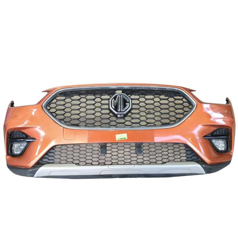 Recambio de paragolpes delantero para mg zs suv (azs1) 1.5 vti referencia OEM IAM 10336751SPRP  11364155