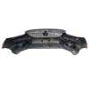 Recambio de paragolpes delantero para mg zs suv (azs1) 1.5 vti referencia OEM IAM 10336751SPRP  11364155