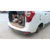 Recambio de paragolpes trasero para dacia lodgy (js_) 1.5 blue dci 115 (jsjt) referencia OEM IAM   