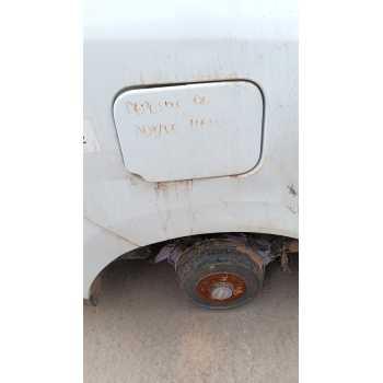TAPA EXTERIOR COMBUSTIBLE 