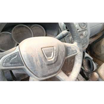 AIRBAG DELANTERO IZQUIERDO 
