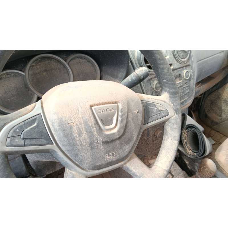 Recambio de airbag delantero izquierdo para dacia lodgy (js_) 1.5 blue dci 115 (jsjt) referencia OEM IAM   