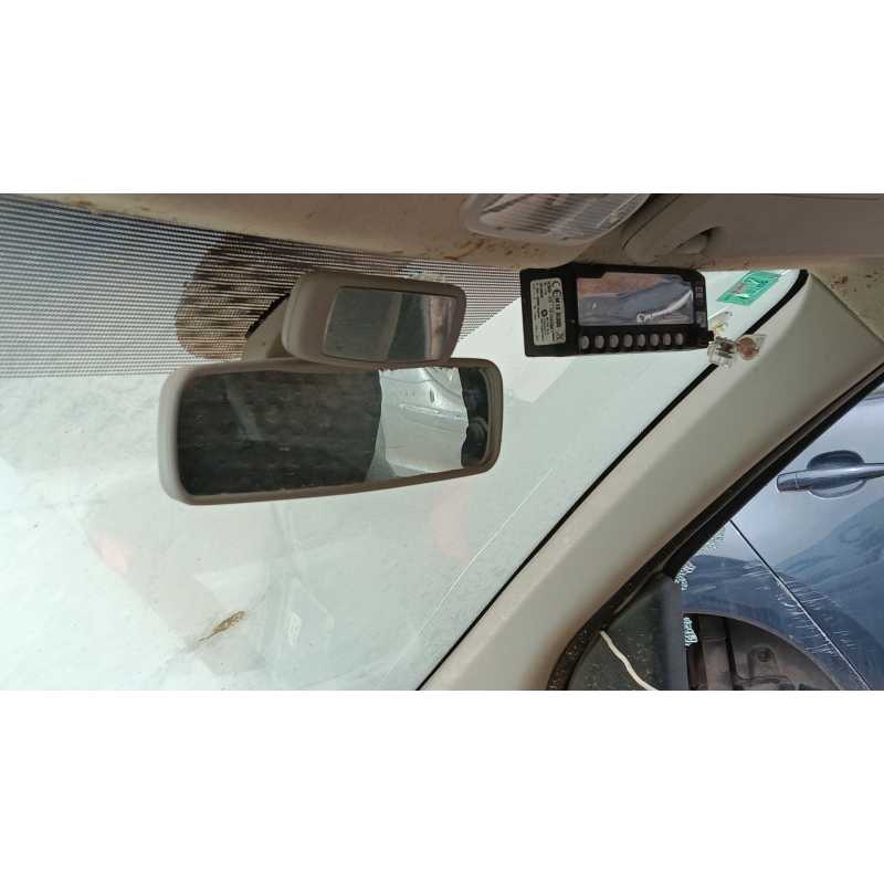 Recambio de espejo interior para dacia lodgy (js_) 1.5 blue dci 115 (jsjt) referencia OEM IAM   