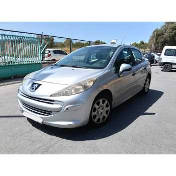 PEUGEOT 207/207+ (WA_, WC_)