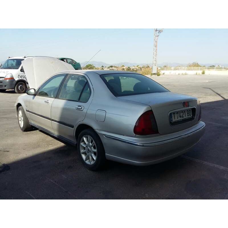 MG SERIE 45 (RT)