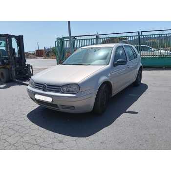 VOLKSWAGEN GOLF IV (1J1)