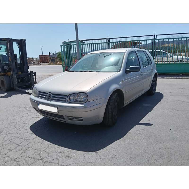 VOLKSWAGEN GOLF IV (1J1)