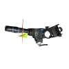 Recambio de mando luces para toyota yaris (_p9_) 1.4 d-4d (nlp90_) referencia OEM IAM 841400D080 0D08017F142 841400D081