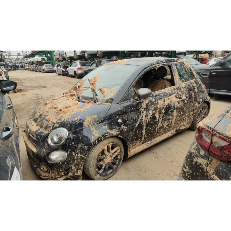 FIAT 500 C (312_)