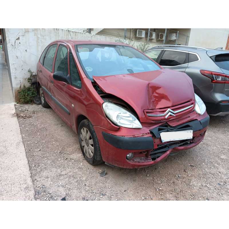 CITROËN XSARA PICASSO (N68)
