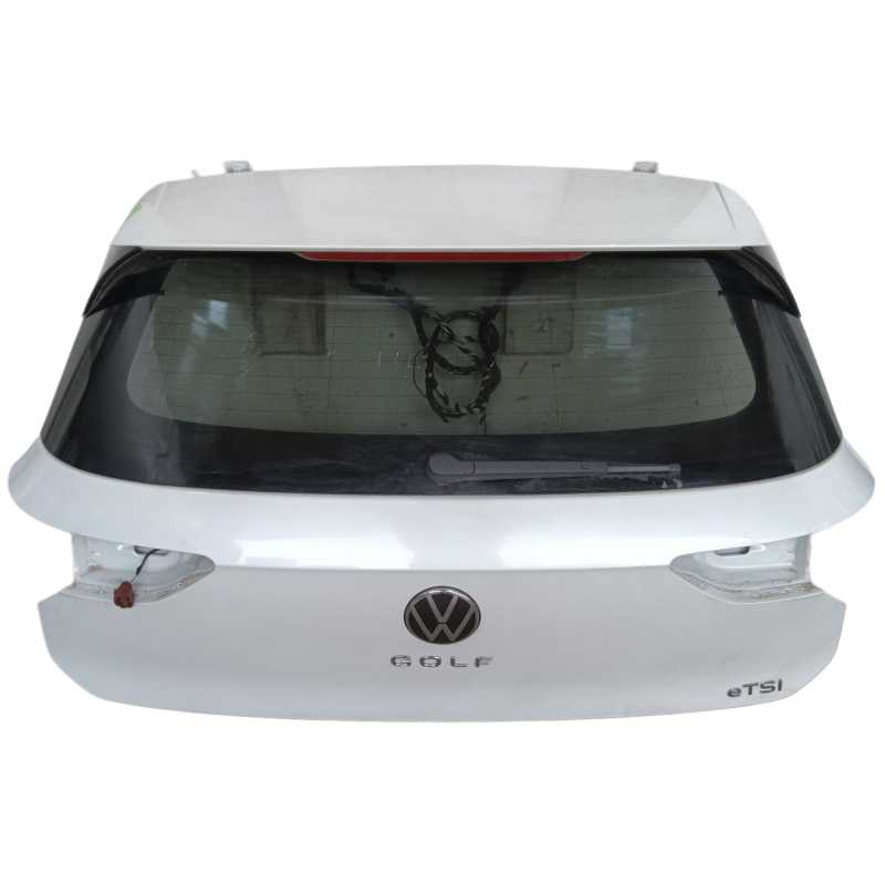 Recambio de porton trasero para volkswagen golf viii (cd1, da1) 1.5 etsi referencia OEM IAM 5H6827025D  