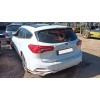 ford focus iv turnier (hp) del año 2021