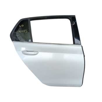 PUERTA TRASERA DERECHA 5H4833056L 4610407 5H4863312G