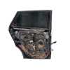 Recambio de puerta trasera izquierda para hyundai tucson (tl, tle) 1.6 crdi referencia OEM IAM 77003D7000  