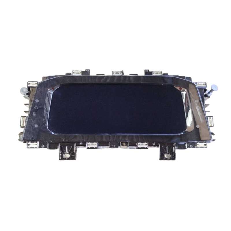 Recambio de cuadro instrumentos para volkswagen golf viii (cd1, da1) 1.5 etsi referencia OEM IAM   