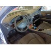 mercedes-benz clase e (w211) del año 2005