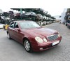 mercedes-benz clase e (w211) del año 2003