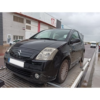 CITROËN C2 (JM_)