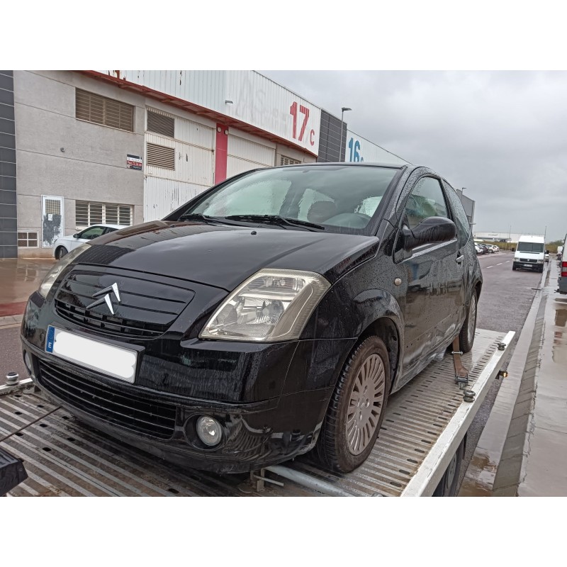 CITROËN C2 (JM_)