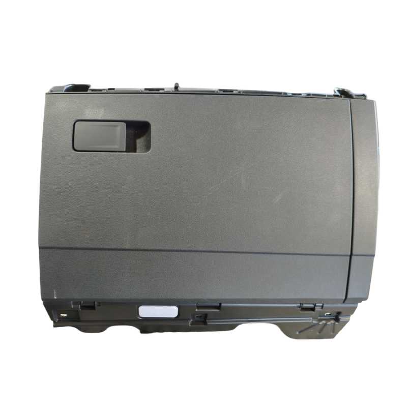 Recambio de guantera para volkswagen golf viii (cd1, da1) 1.5 etsi referencia OEM IAM   