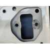 Recambio de puerta trasera derecha para opel combo furgón/monospace (x12) 1.3 cdti (b05) referencia OEM IAM   