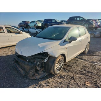 SEAT IBIZA IV (6J5, 6P1)