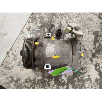 COMPRESOR AIRE ACONDICIONADO 1607883080 / 95521422 