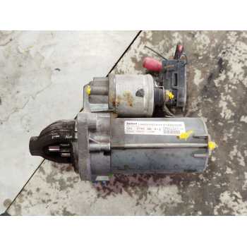 MOTOR ARRANQUE 95520332 / 1612794380 