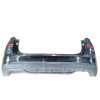 Recambio de paragolpes trasero para hyundai tucson (tl, tle) 1.6 crdi referencia OEM IAM 86611D7500 / 86640D7500  