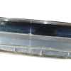 Recambio de paragolpes trasero para hyundai tucson (tl, tle) 1.6 crdi referencia OEM IAM 86611D7500 / 86640D7500  