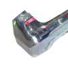 Recambio de paragolpes trasero para hyundai tucson (tl, tle) 1.6 crdi referencia OEM IAM 86611D7500 / 86640D7500  